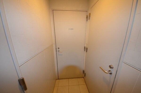 JP noie 小石川富坂の物件内観写真